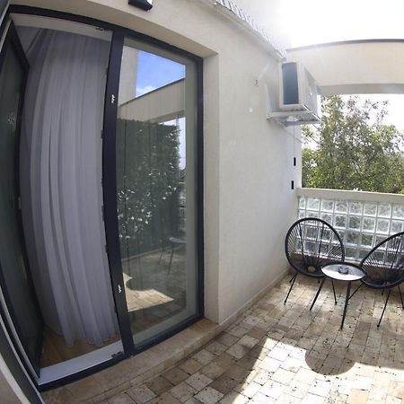 Nicho Residence 2 Bucurestii Noi Luaran gambar